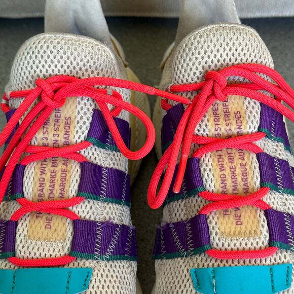 Adidas LXCON Sneakers 'Clear Brown' - Picture 5 of 9